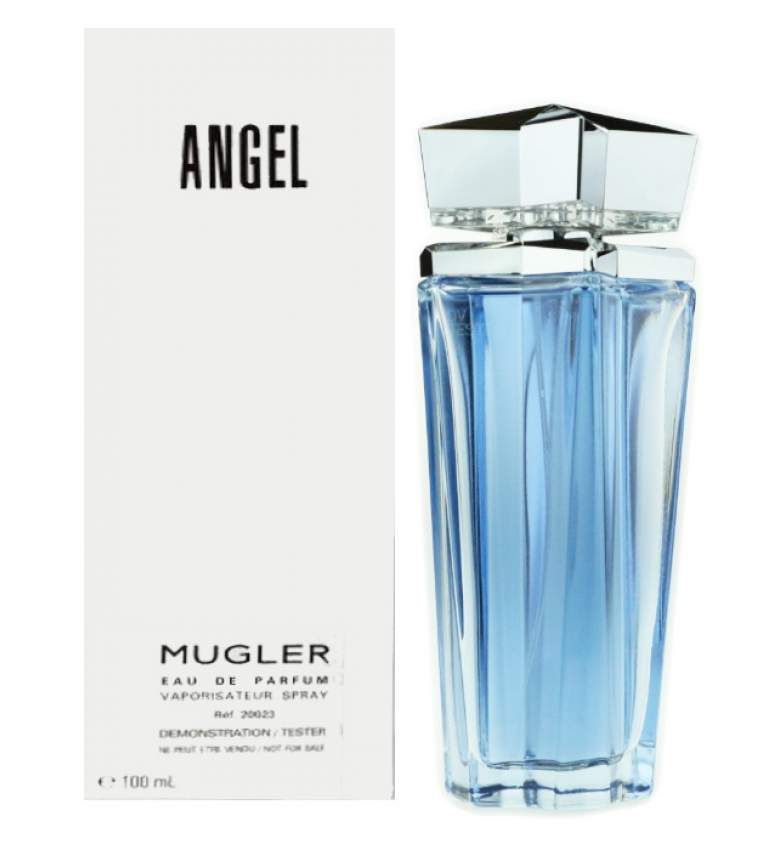 Mugler Angel