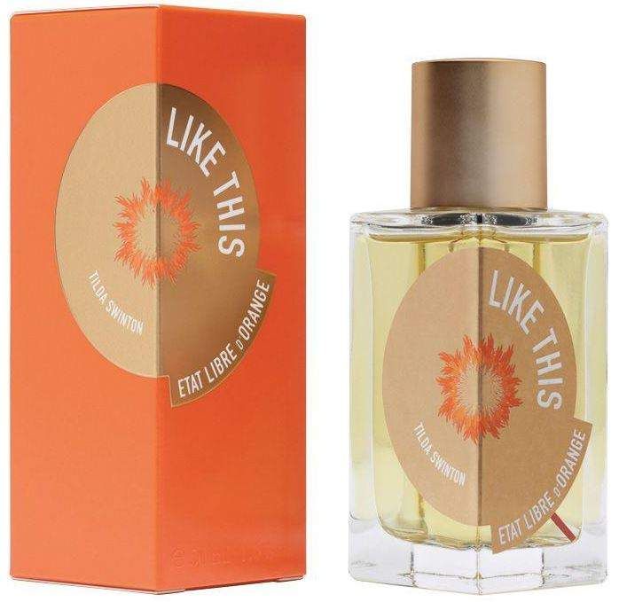 Etat Libre d'Orange Tilda Swinton Like This