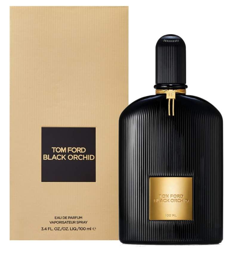 Tom Ford Black Orchid