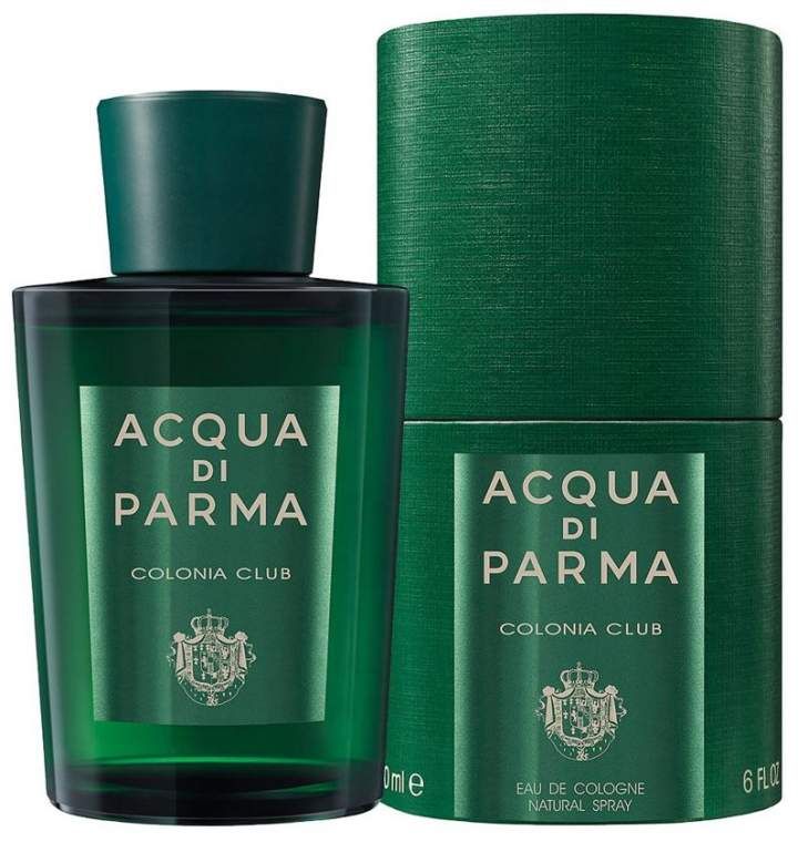 Acqua di Parma Colonia Club