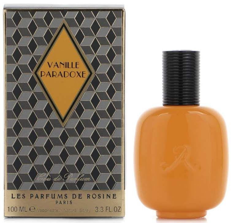 Les Parfums de Rosine Vanille Paradoxe