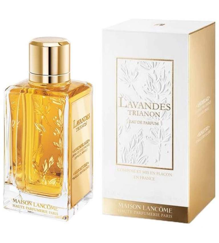 Lancome Lavandes Trianon