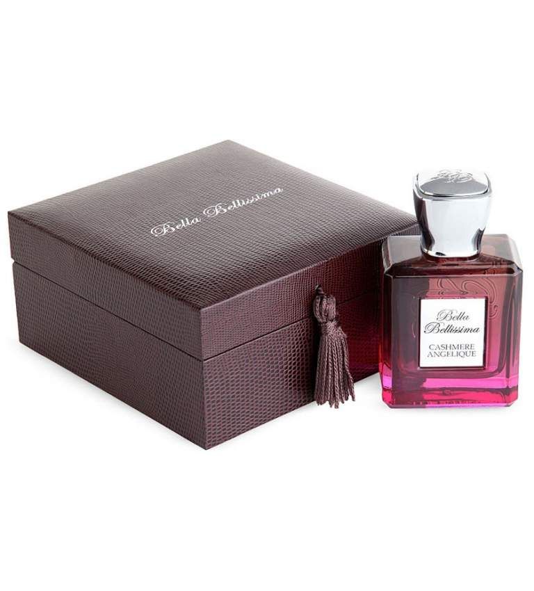 Bella Bellissima Cashmere Angelique