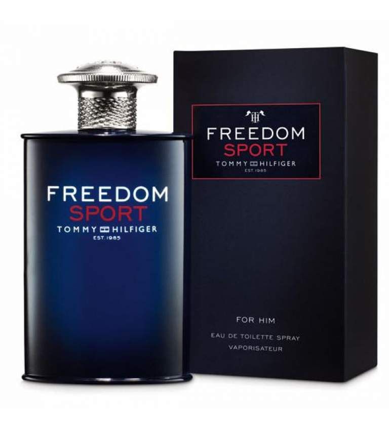 Tommy Hilfiger Freedom Sport
