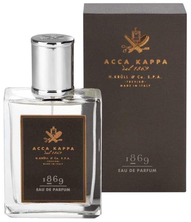 Acca Kappa 1869 Eau de Parfum
