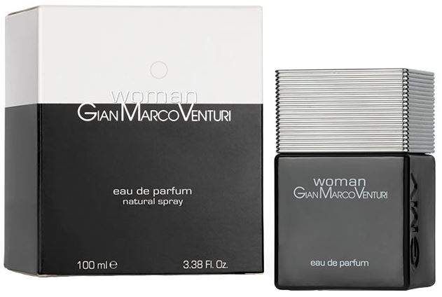Gian Marco Venturi Woman Eau de Parfum