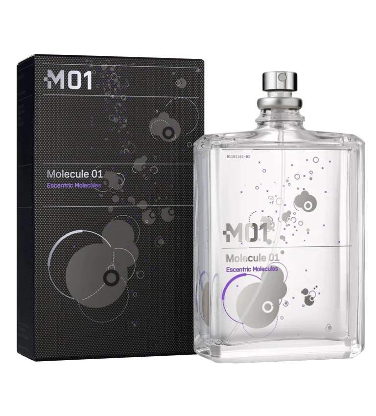 Escentric Molecules Molecule 01