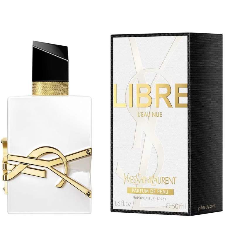 Yves Saint Laurent Libre L'Eau Nue