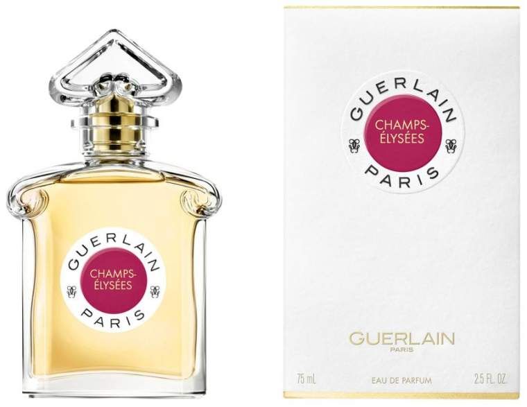 Guerlain Champs-Elysees Eau de Parfum