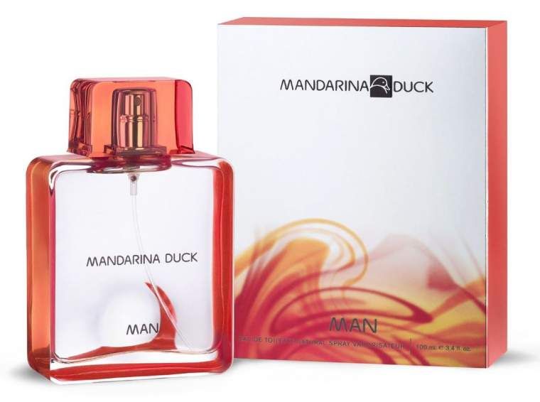 Mandarina Duck Mandarina Duck Man