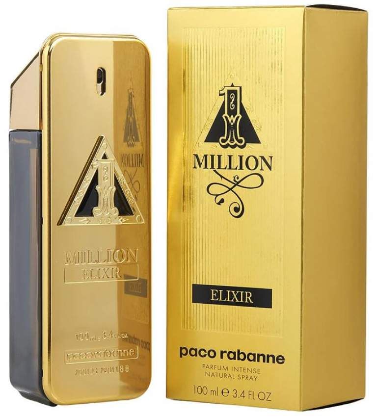 Rabanne 1 Million Elixir