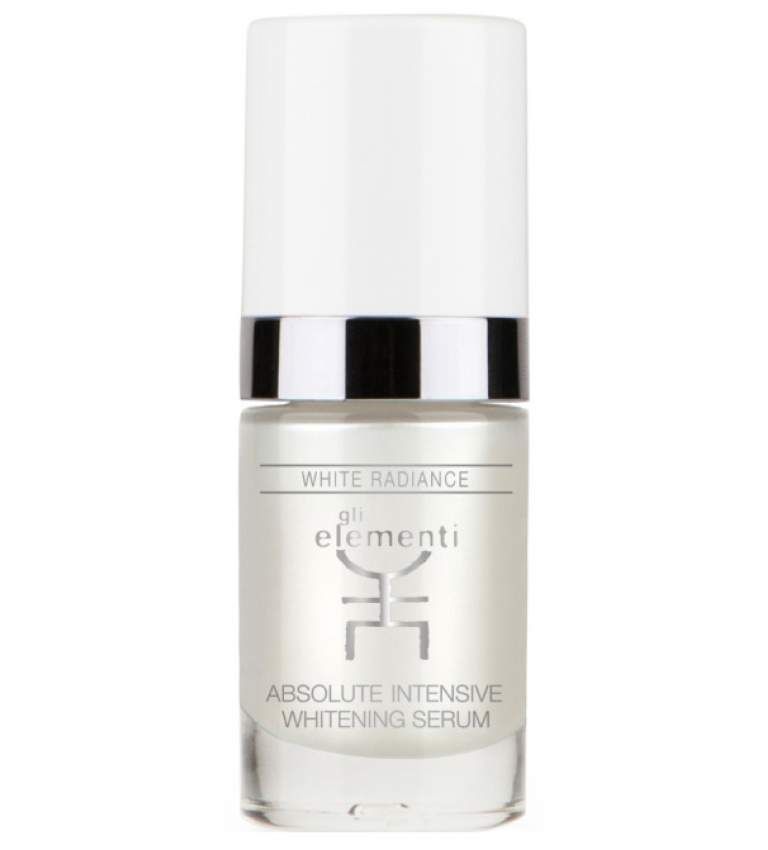 Gli Elementi Absolute Intensive Whitening Serum
