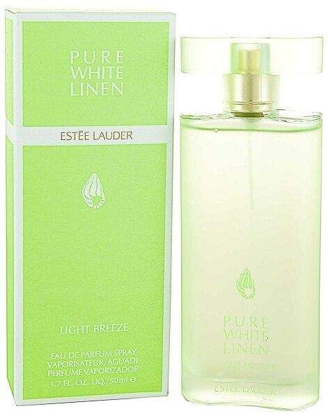 Estee Lauder Pure White Linen Light Breeze