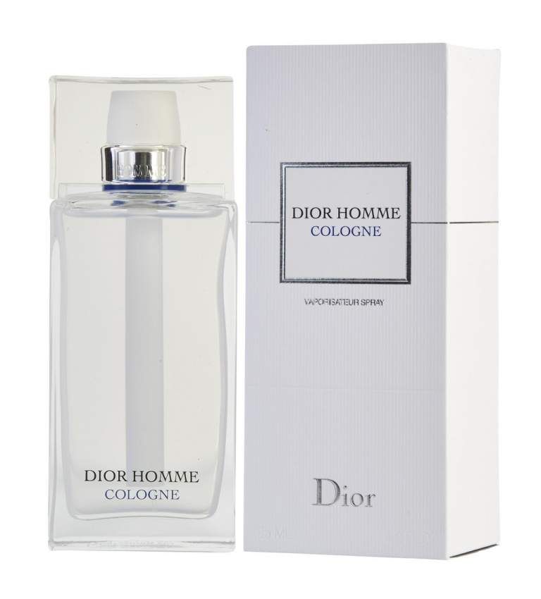 Dior Dior Homme Cologne 2013