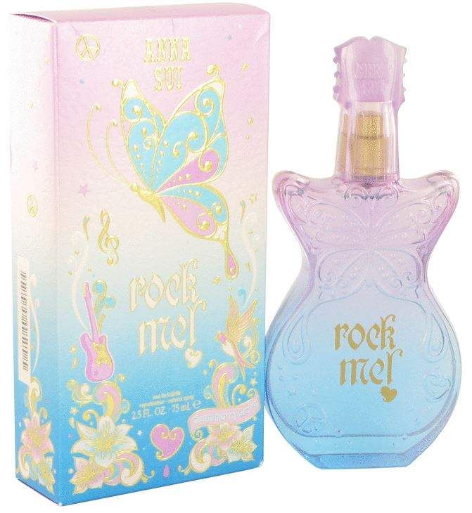 Anna Sui Rock Me! Summer of Love