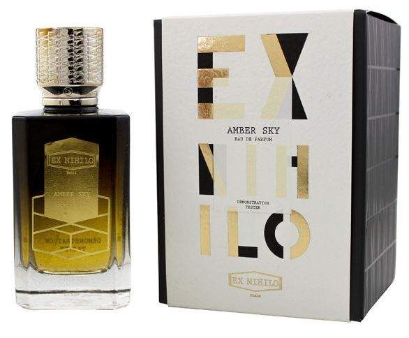 Ex Nihilo Amber Sky