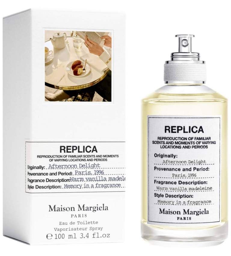 Maison Margiela Replica Afternoon Delight