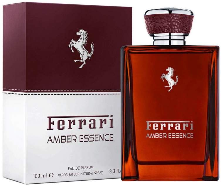 Ferrari Amber Essence 2016