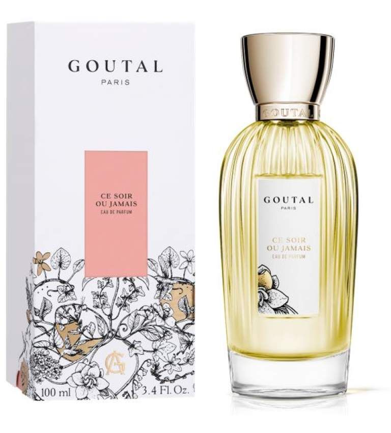 Annick Goutal Ce Soir Ou Jamais
