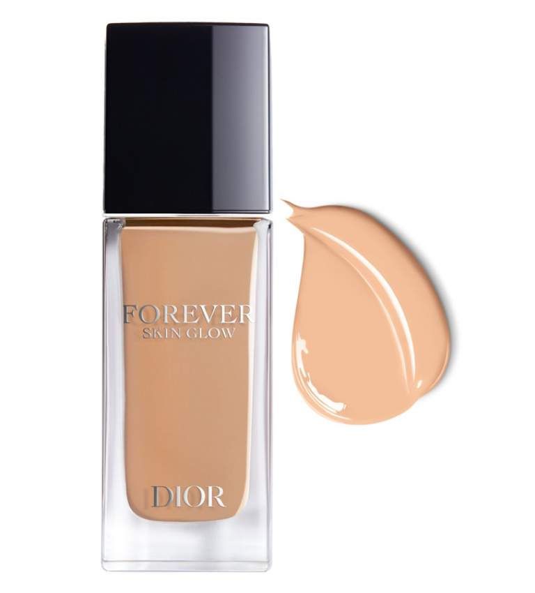 Dior Diorskin Forever Skin Glow Foundation