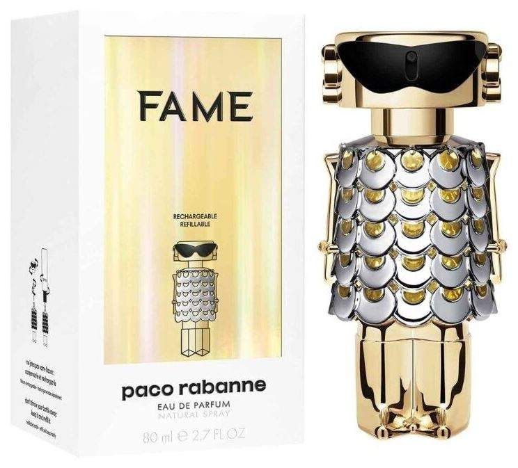 Rabanne Fame