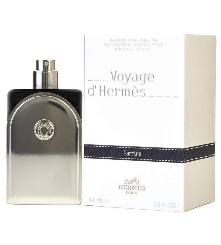 Hermes Voyage d'Hermes Parfum