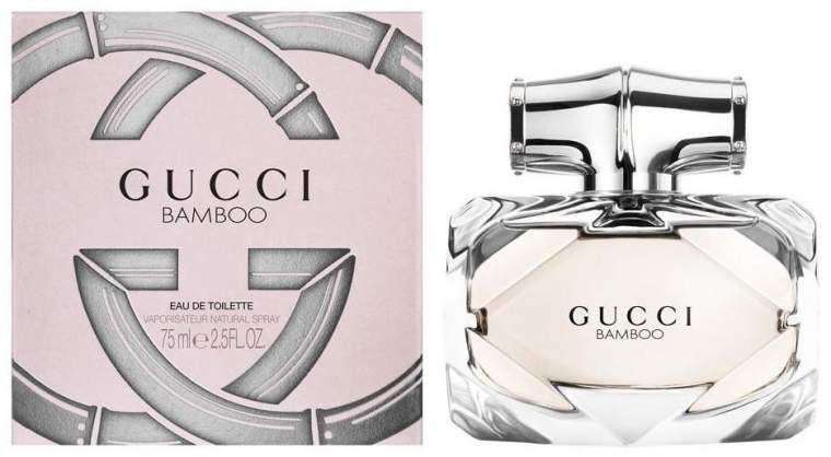 Gucci Bamboo Eau de Toilette
