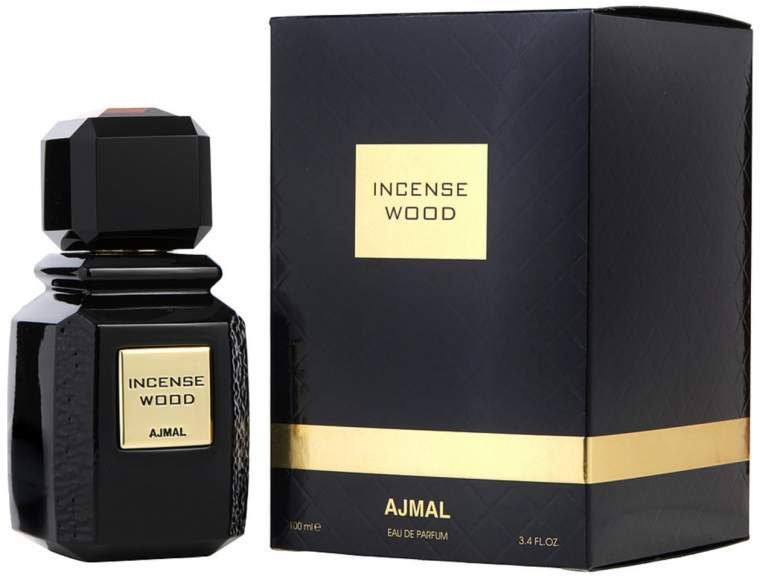Ajmal Incense Wood