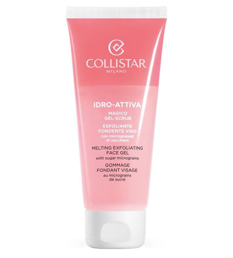 Collistar Idro Attiva Magico Gel Scrub