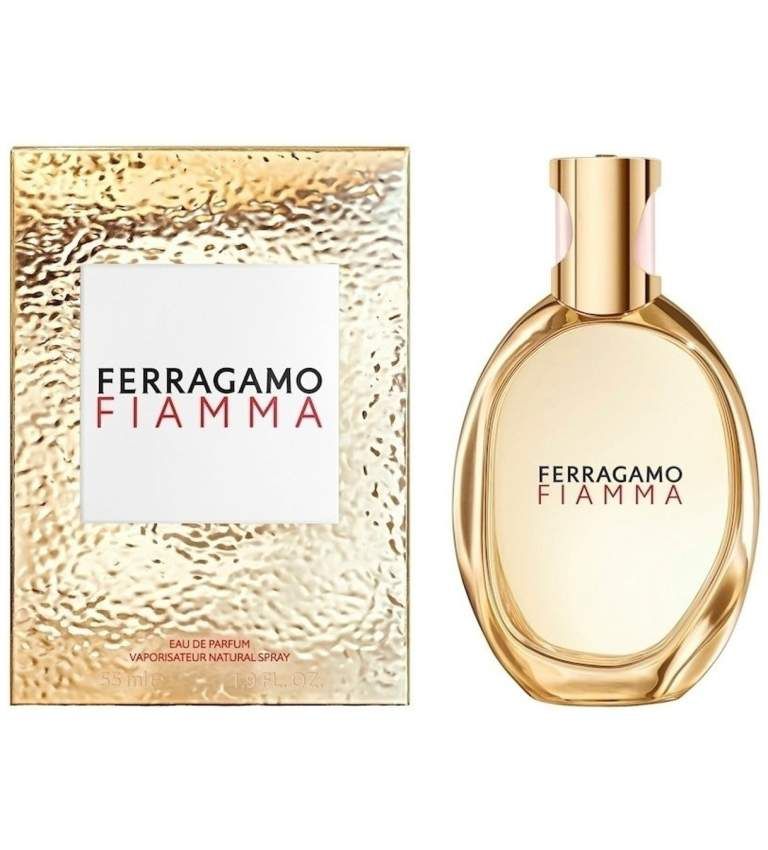 Salvatore Ferragamo Fiamma