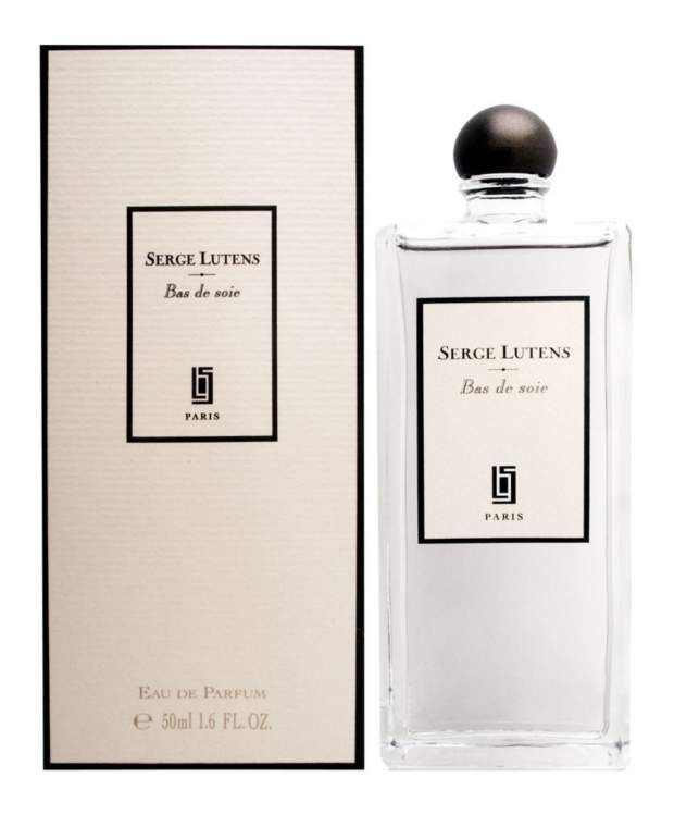 Serge Lutens Bas de Soie