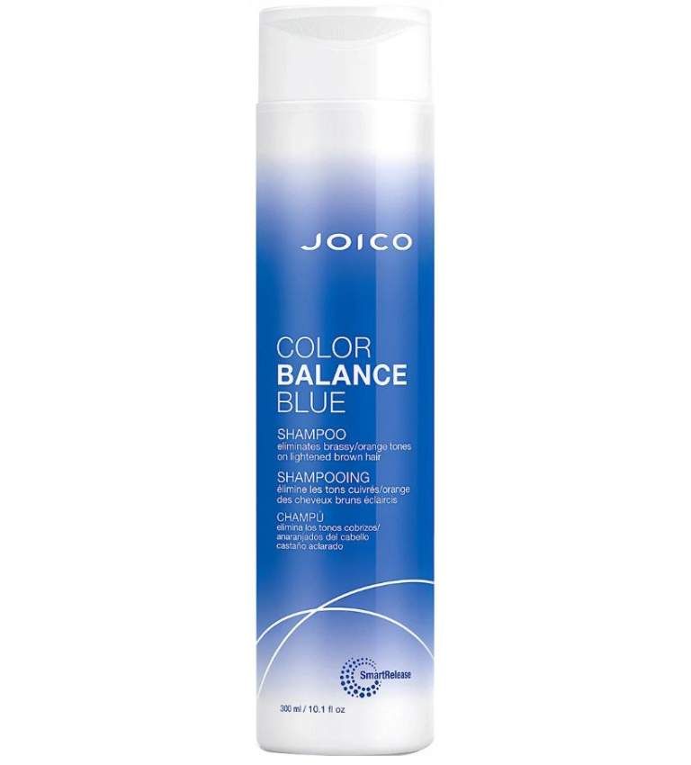 Joico Joico Color Balance Blue Shampoo