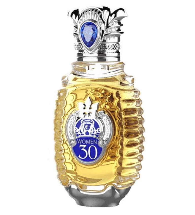 Shaik Chic Shaik Arabia №30