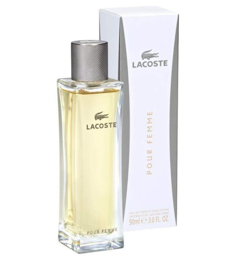 Lacoste Lacoste pour Femme