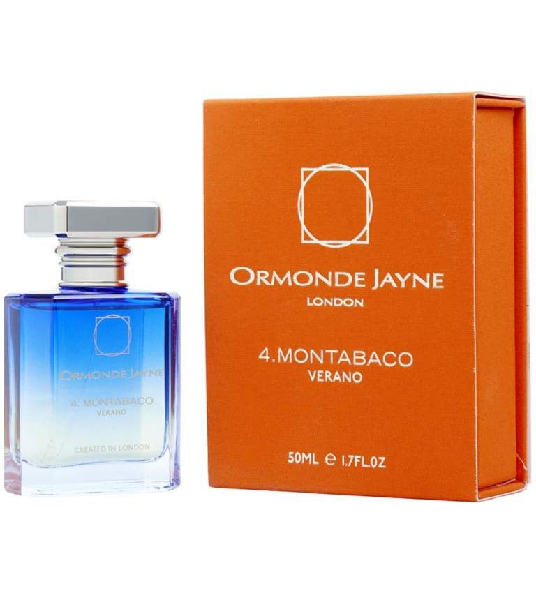 Ormonde Jayne Montabaco Verano