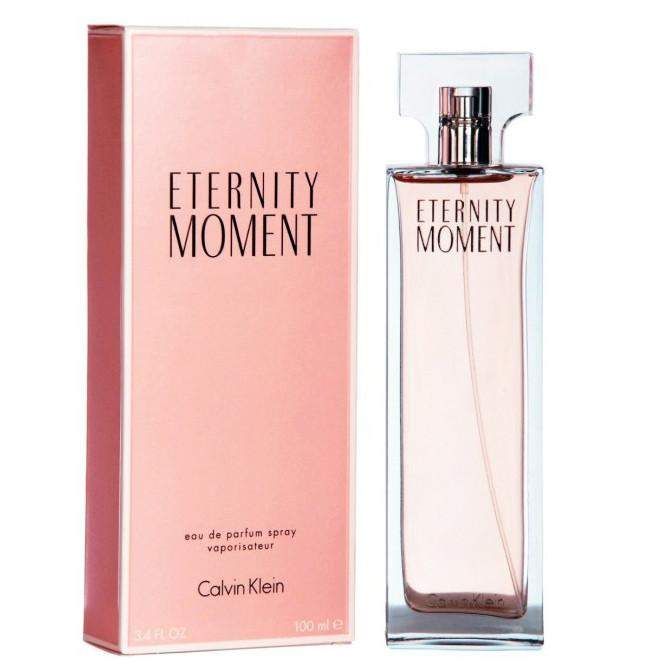 Calvin Klein Eternity Moment