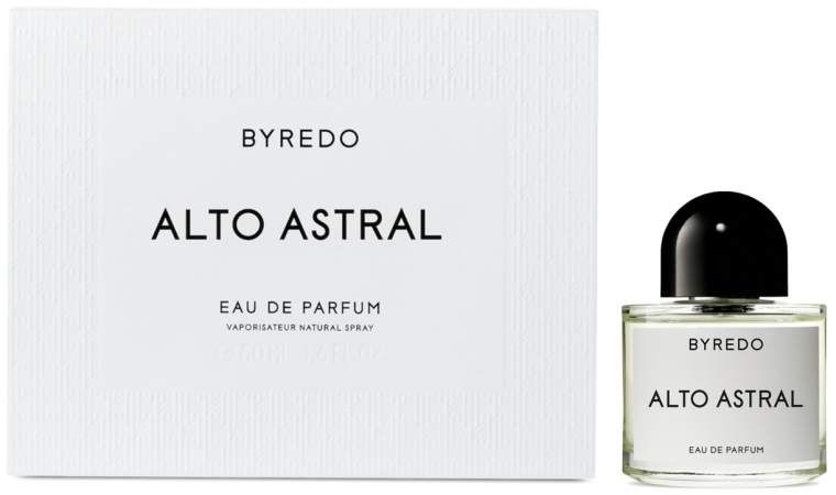 Byredo Alto Astral
