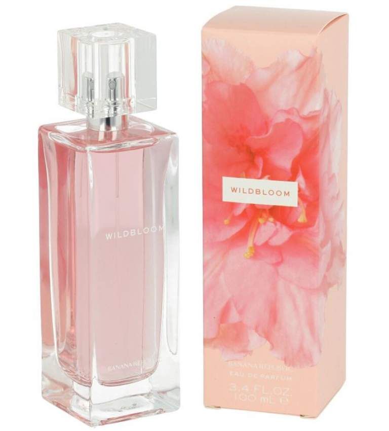 Banana Republic Wildbloom