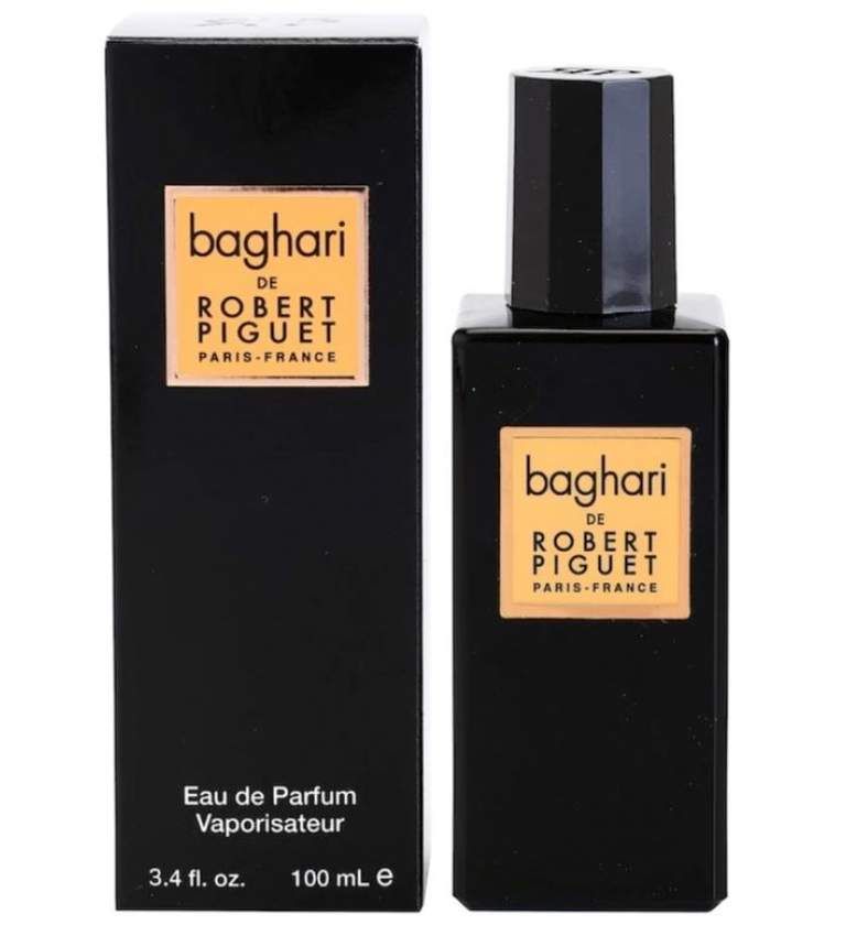 Robert Piguet Baghari