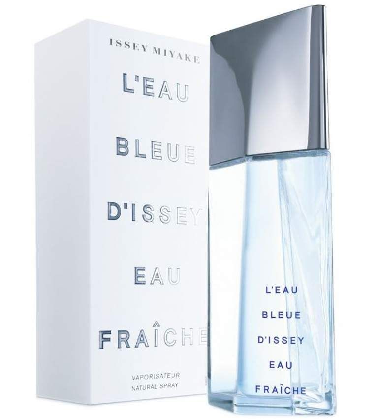 Issey Miyake L'Eau Bleue d'Issey Eau Fraiche