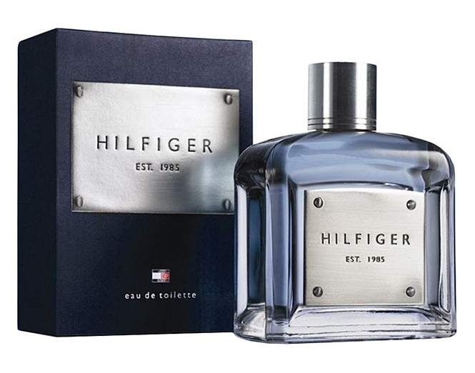 Tommy Hilfiger Hilfiger Est. 1985