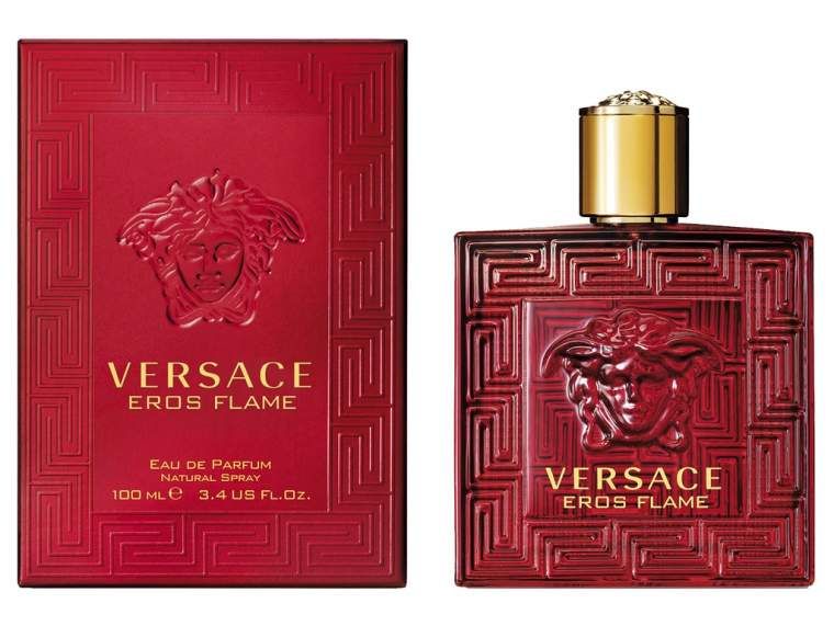 Versace Eros Flame