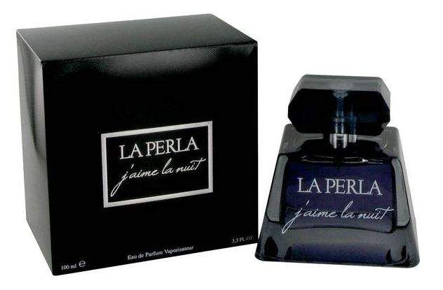 La Perla J'Aime La Nuit
