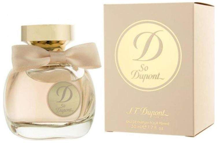 S.T. Dupont So Dupont pour Femme