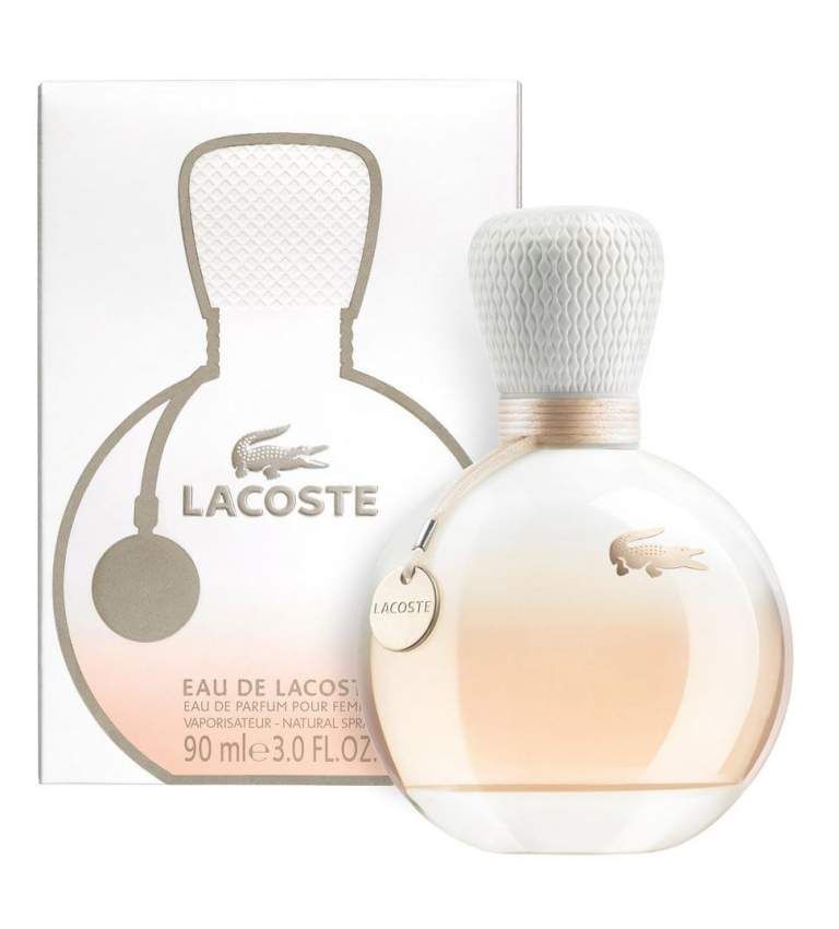 Lacoste Eau de Lacoste