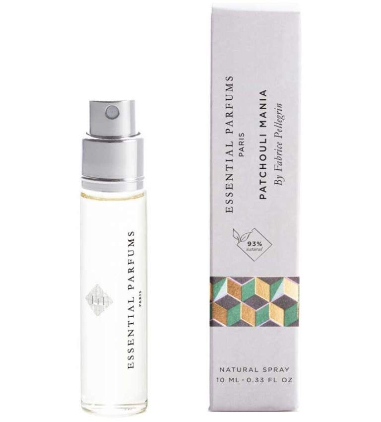Essential Parfums Patchouli Mania
