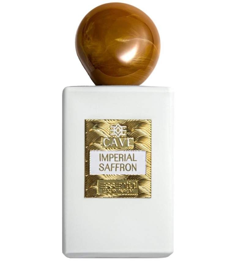 Cave Imperial Saffron