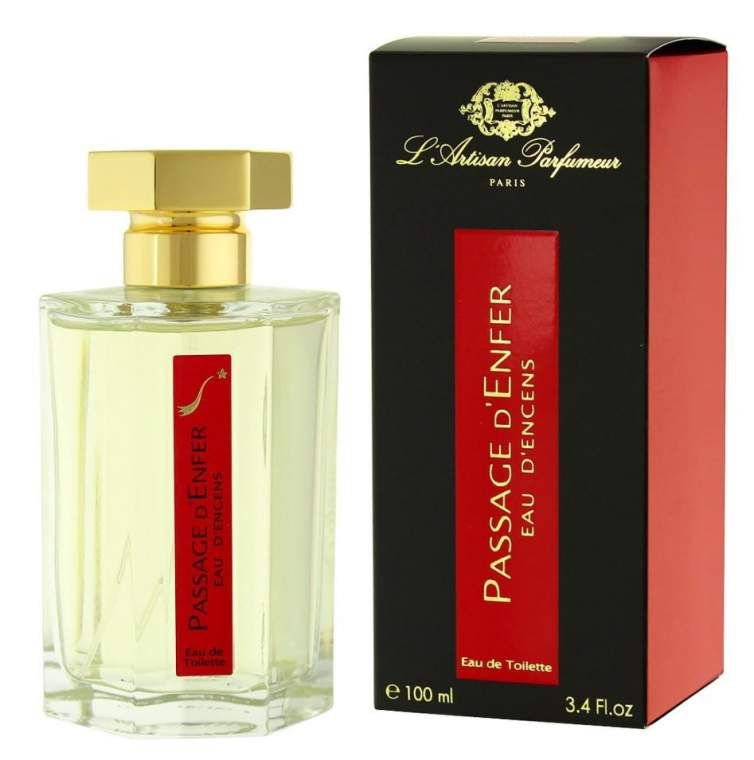 L'Artisan Parfumeur Passage d'Enfer