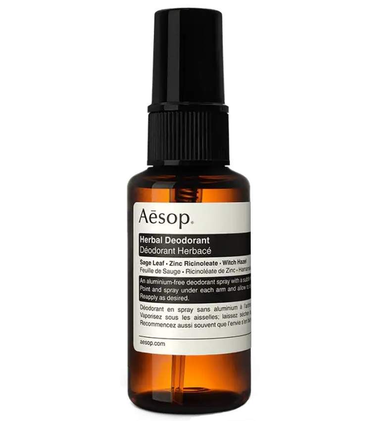 Aesop Herbal Deodorant