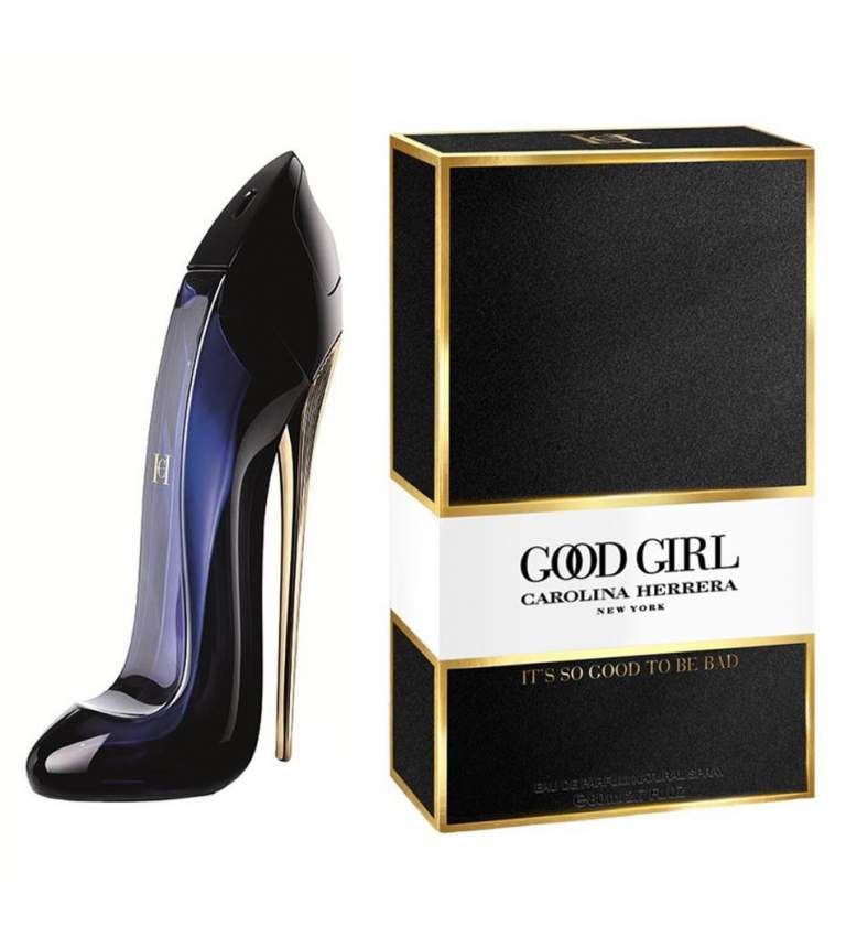 Carolina Herrera Good Girl